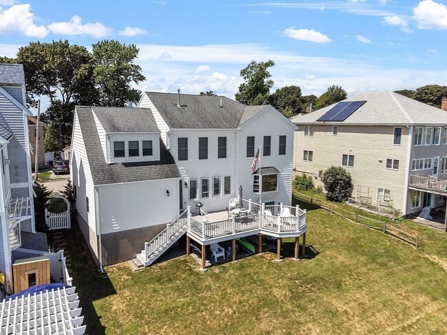 Building Photo - 226 Rock Island Rd
