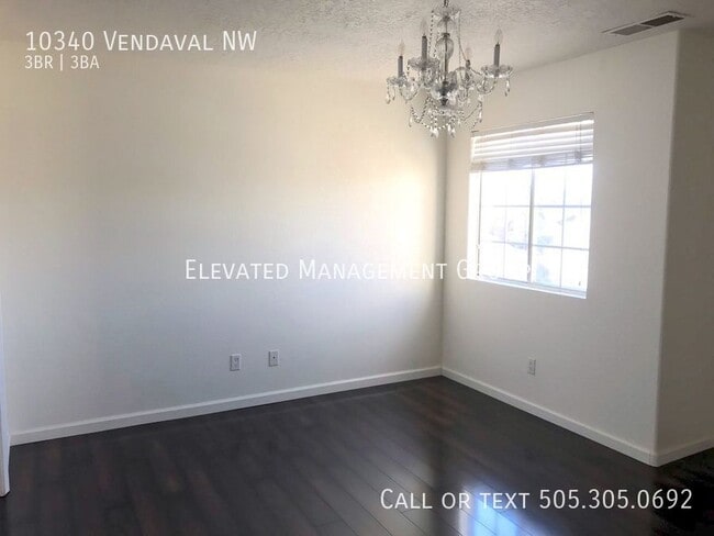 Building Photo - 10340 Vendaval Ave NW