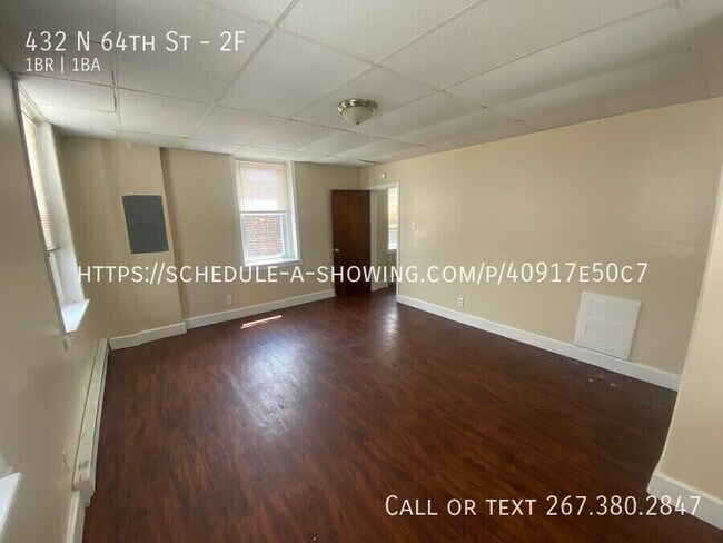 Primary Photo - 432 N 64th St