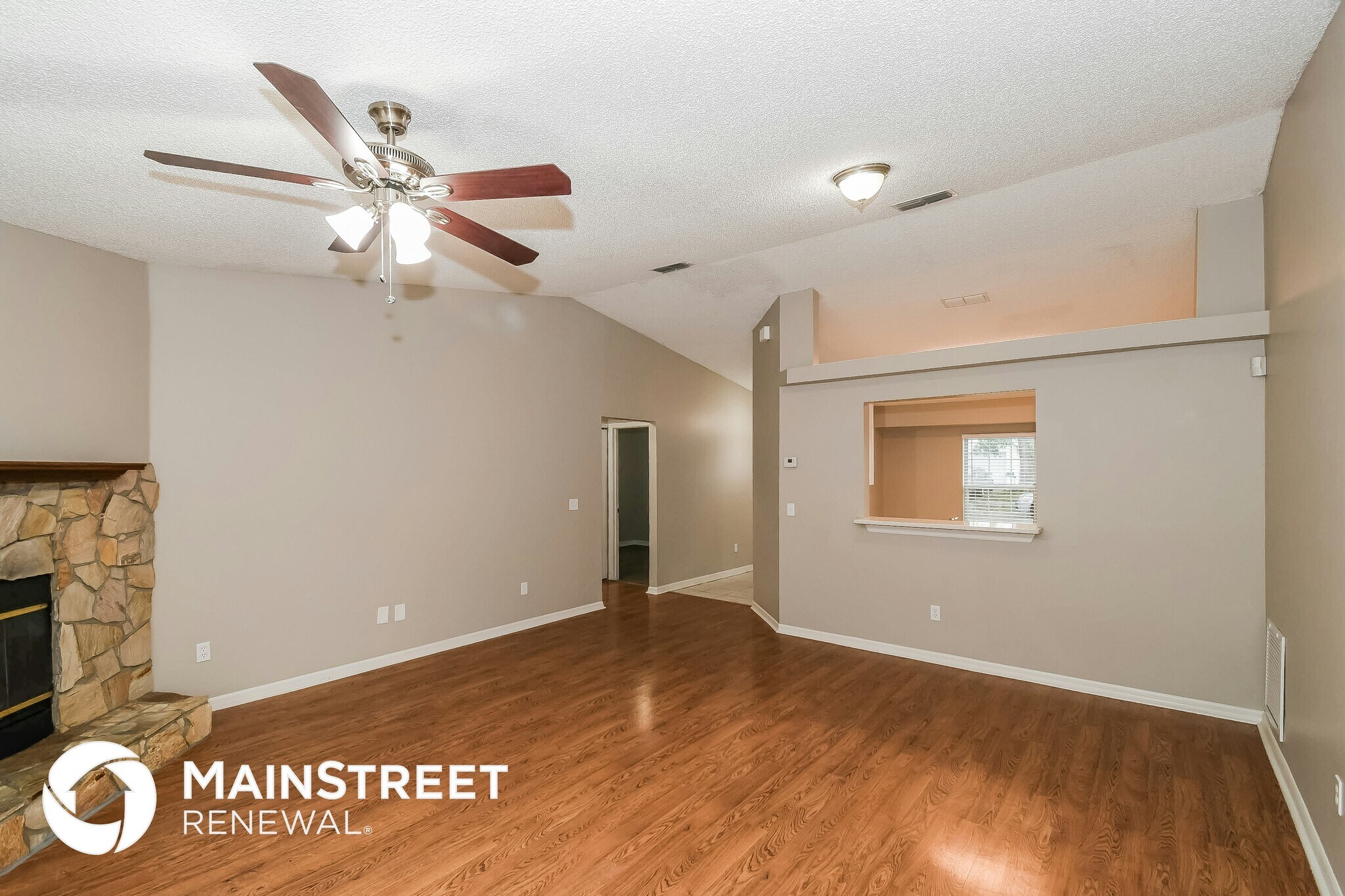 Building Photo - 8155 Teaticket Dr