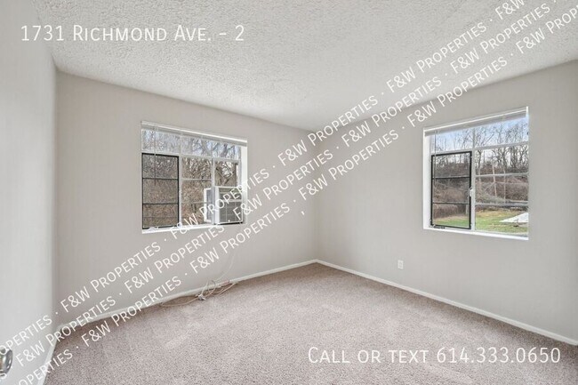 Building Photo - 1731 Richmond Ave