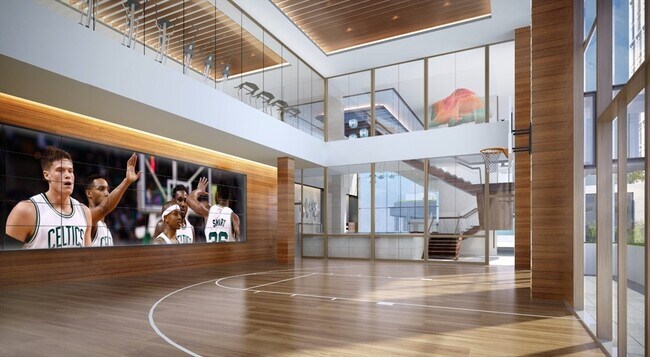 Building Photo - 135 Seaport Blvd