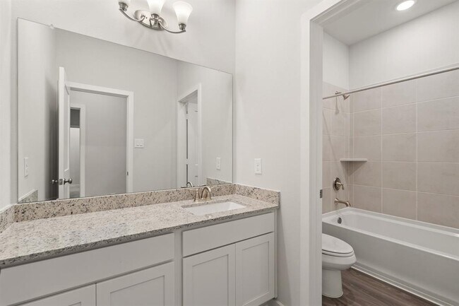Building Photo - 21110 Staked Plains Dr