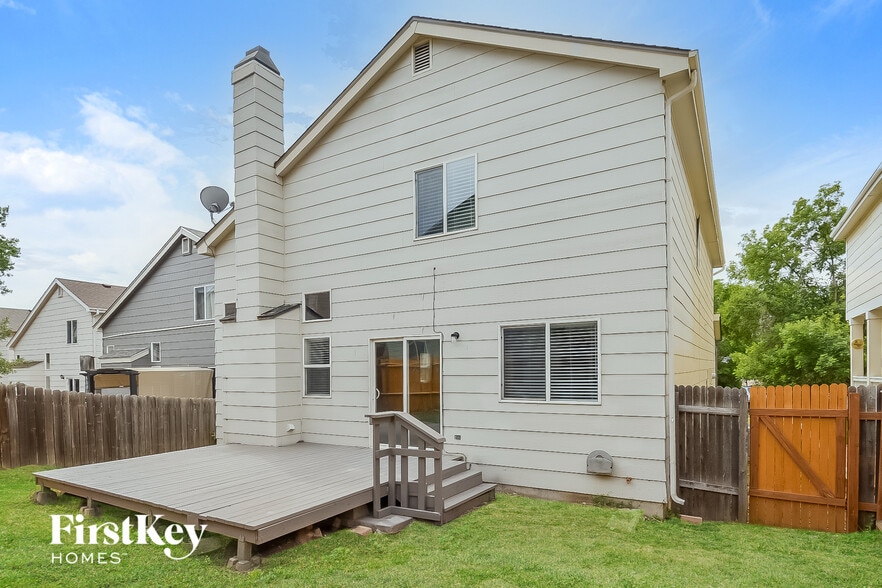 Building Photo - 5960 Faxon Ct