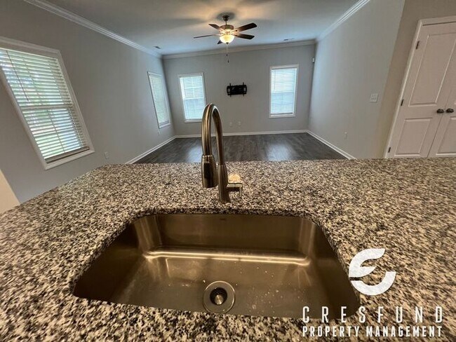 Building Photo - For Rent – 3BR/2BA Home in Bunnlevel!with ...