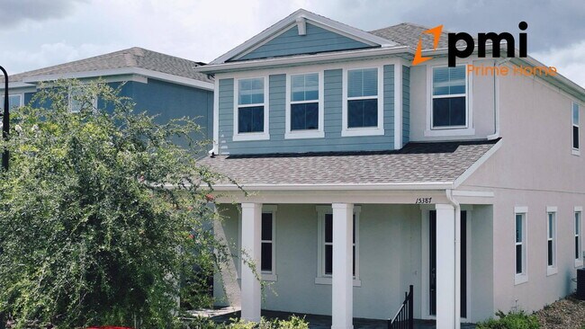 Building Photo - Luxury Living in Winter Garden – 4-Bedroom and 3.5-Bathrooms Home with Screened Patio & EV Charging