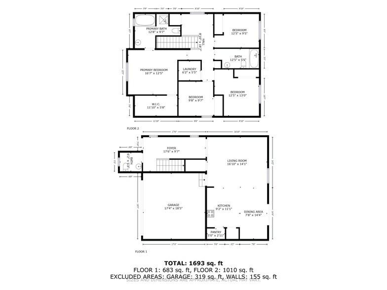 Building Photo - 17901 E 94th Ave
