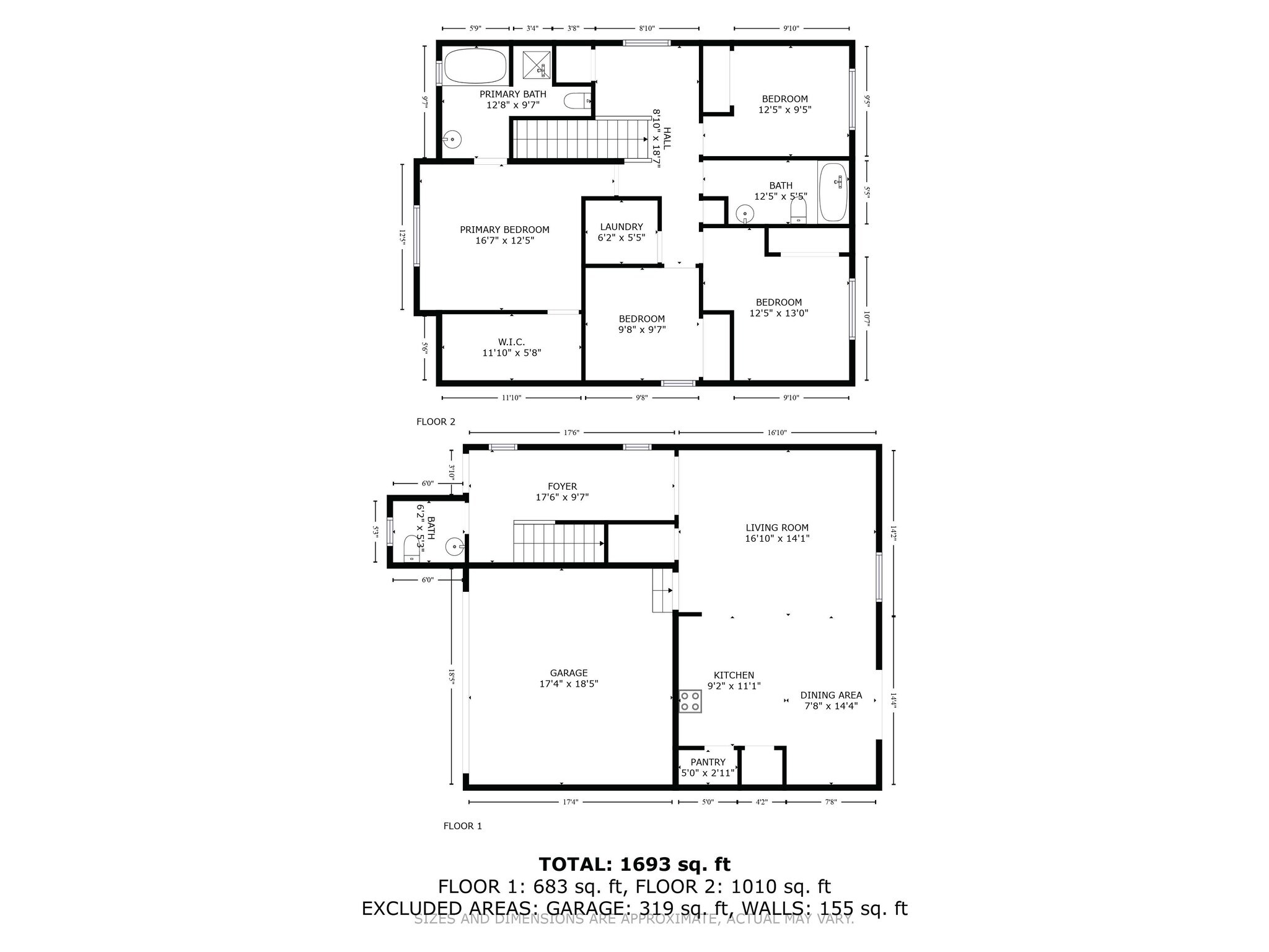 Building Photo - 17901 E 94th Ave