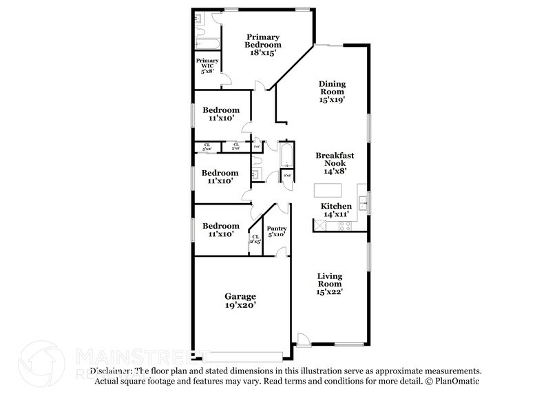 Building Photo - 11522 W Corrine Dr