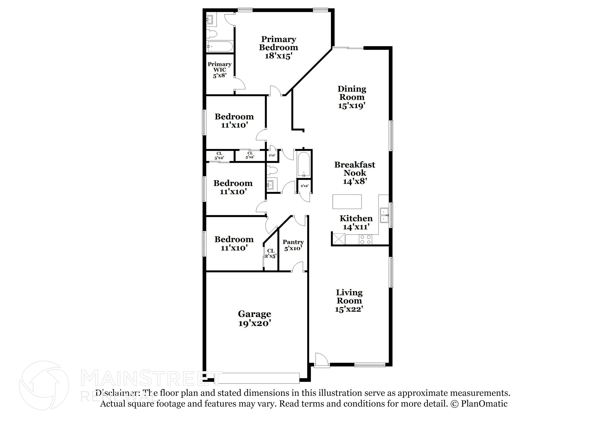 Building Photo - 11522 W Corrine Dr
