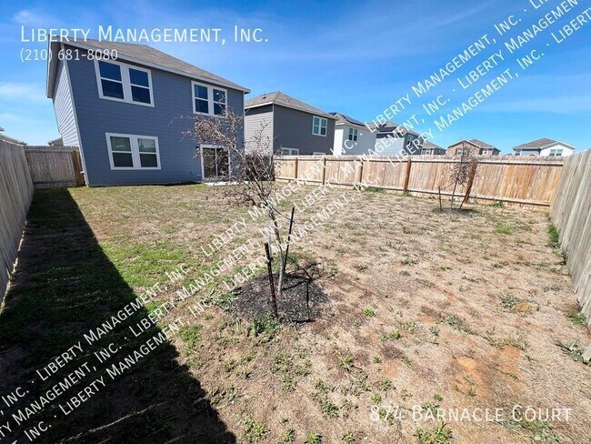 Building Photo - 874 Barnacle Ct