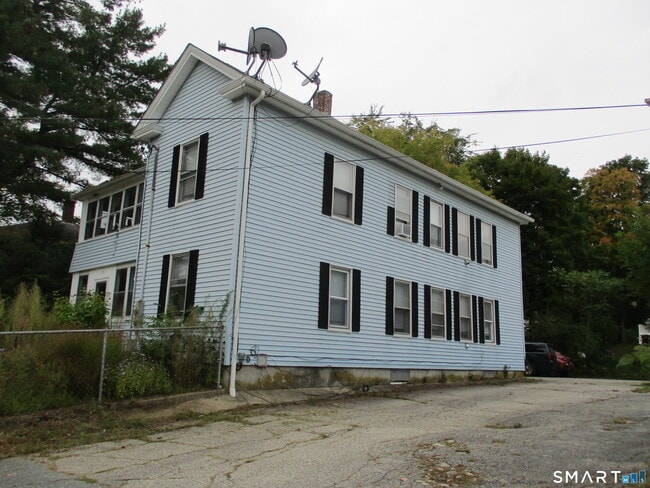 Building Photo - 79 Battey St