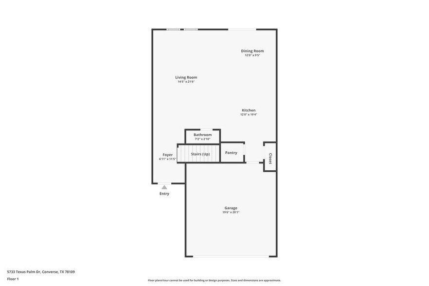 Building Photo - 5733 Texas Palm Dr