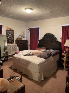 Master bedroom - 631 Fischer St