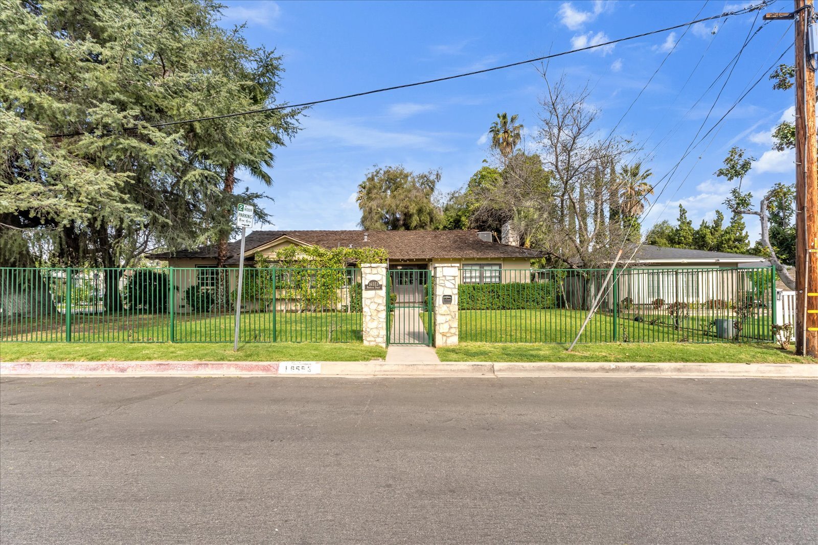 Building Photo - 16553 Hartsook St