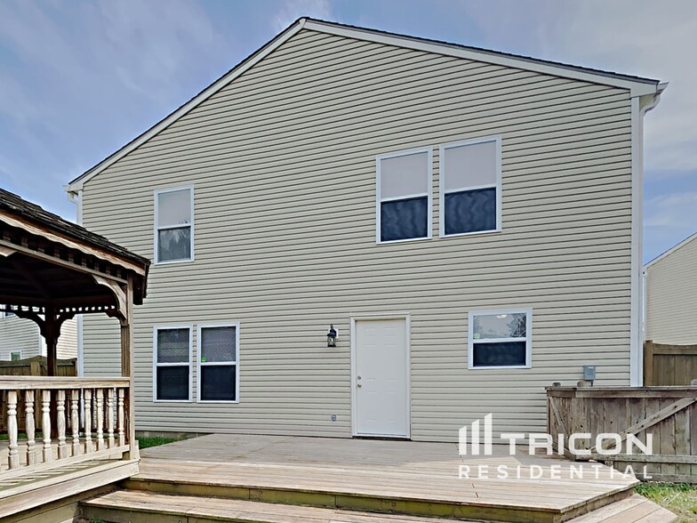 Building Photo - 13452 N Carwood Ct