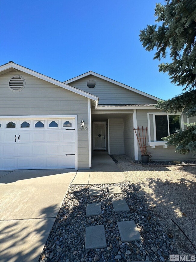 Building Photo - 4606 N Cactus Hills Ct