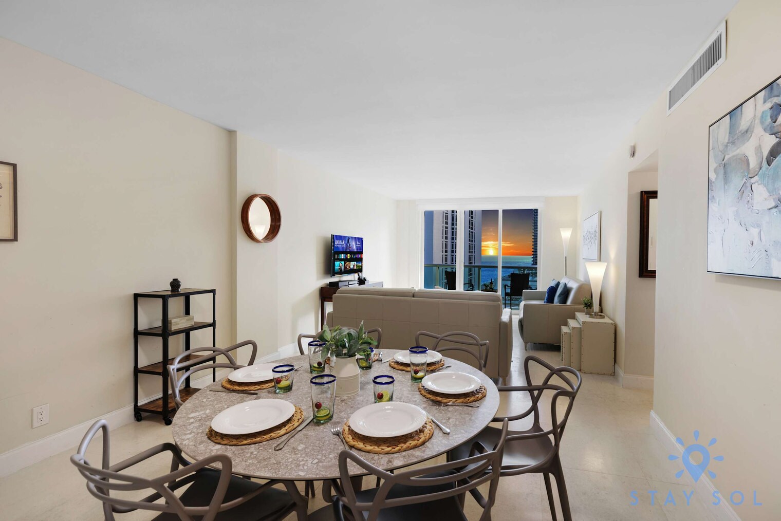 Building Photo - 3901 S Ocean Dr