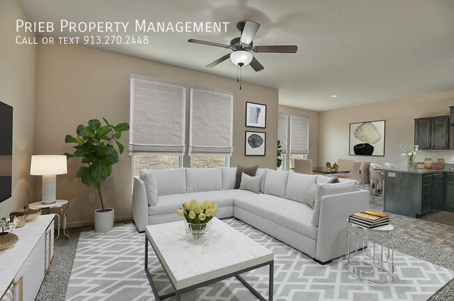 Building Photo - 1222 Budd Cir