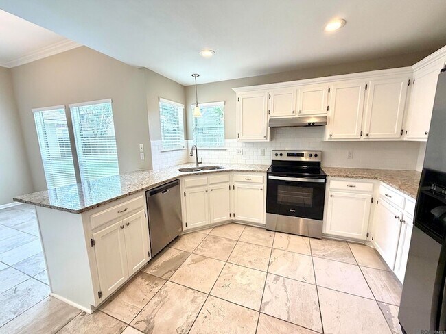 Building Photo - 4126 Stumberg Ln