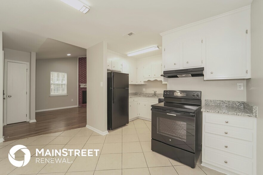 Building Photo - 6502 Touchwood Dr