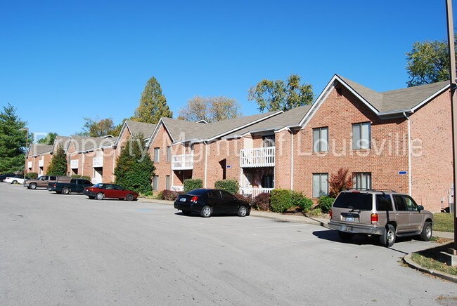 Primary Photo - 2BD/2BA Apartment