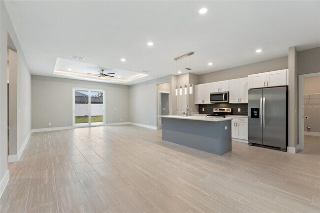 Building Photo - 3506 Lookout Ln