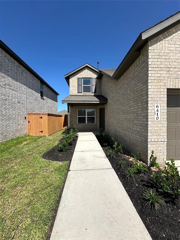 Building Photo - 6410 Geyser Starish Dr