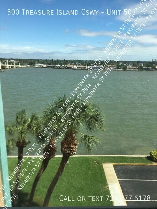 Building Photo - 500 Treasure Island Causeway