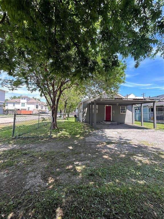 Building Photo - 5239 Kiam St