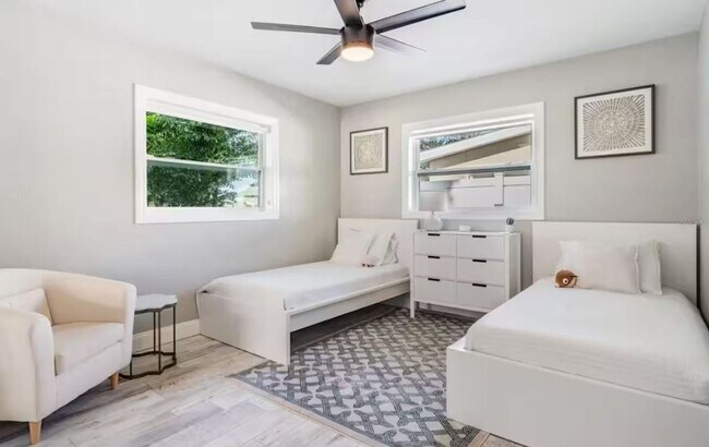 Building Photo - Utilities Included - (DECEMBER ONLY) Furni...