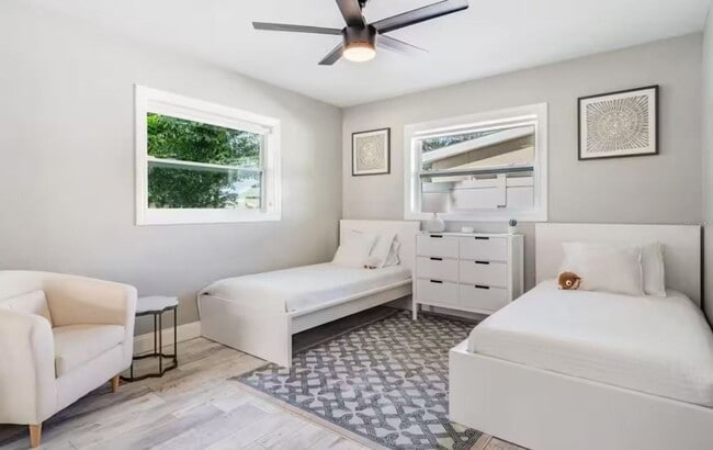 Building Photo - Utilities Included - (DECEMBER ONLY) Furnished 3-Bedroom Home with Private Heated Pool, Spa & More!