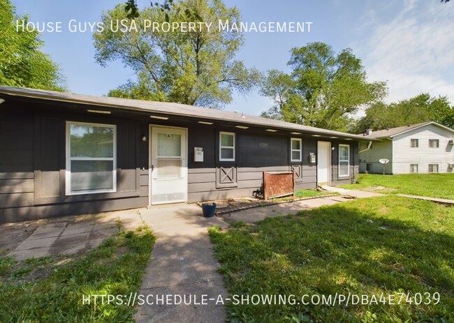 Building Photo - 6208 E 152 Terrace