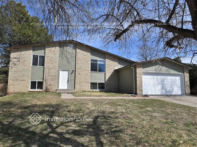 Building Photo - 3270 S Ouray Way