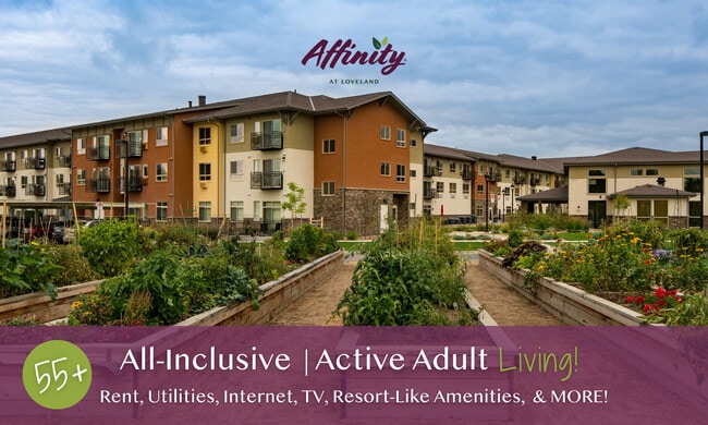 Building Photo - Affinity at Loveland 55+