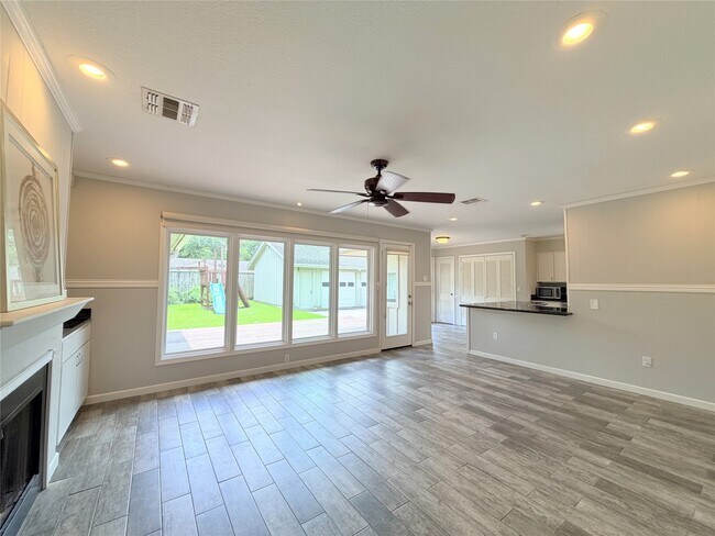 Building Photo - 5019 Yarwell Dr