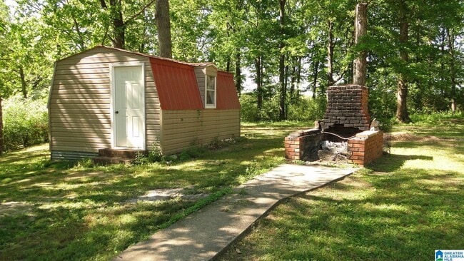 Building Photo - 33 Willie Emma Ln