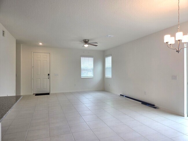 Building Photo - Brand New 2 Story 3/2.5 in Cypress Bluff