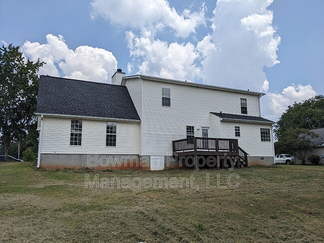 Building Photo - 1151 Stone Shoals Terrace