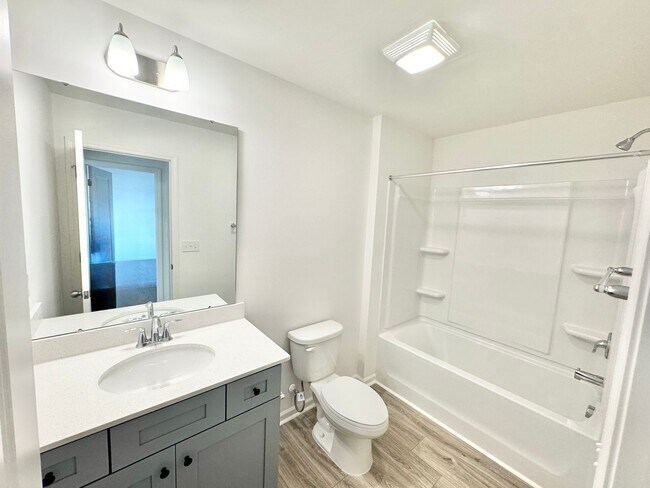 Building Photo - NEW 4 br 2.5 ba with loft and private study in the Kensington community READY MAY 2026