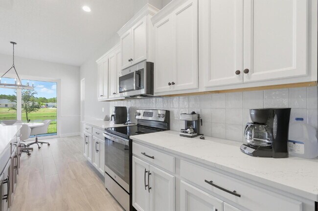 Building Photo - Coastal Gardens Community