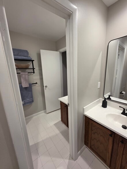 Building Photo - 8001 Greenspring Way