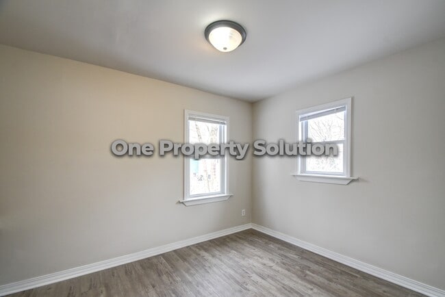 Building Photo - 4589 Hayes St