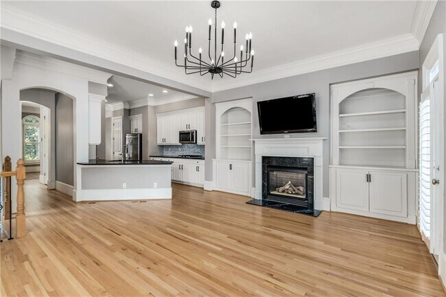 Building Photo - 2586 Brookhaven Chase Ln NE