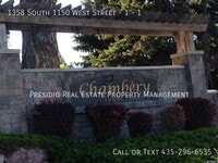 Building Photo - 1358 S 1150 W