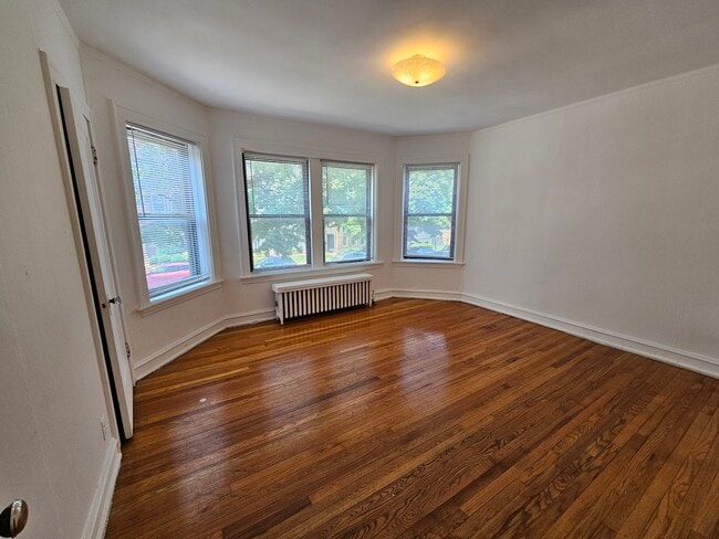 Building Photo - 5507 N Campbell Ave