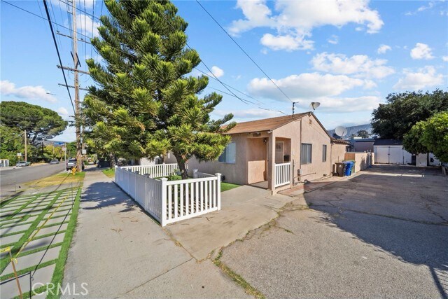 Building Photo - 7707 Apperson St