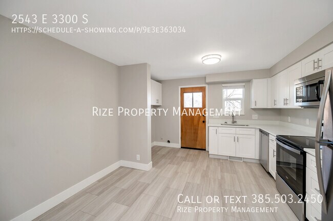 Building Photo - 2543 E 3300 S