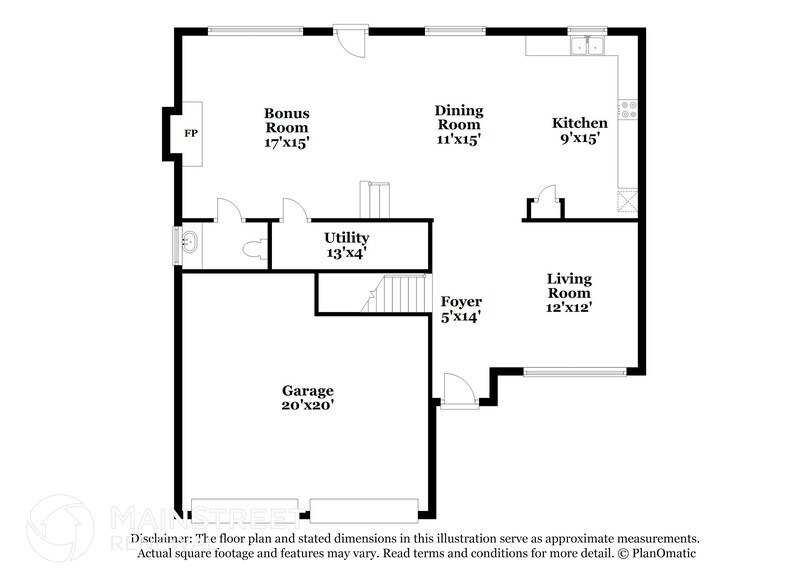 Building Photo - 3552 6 Oaks Ct