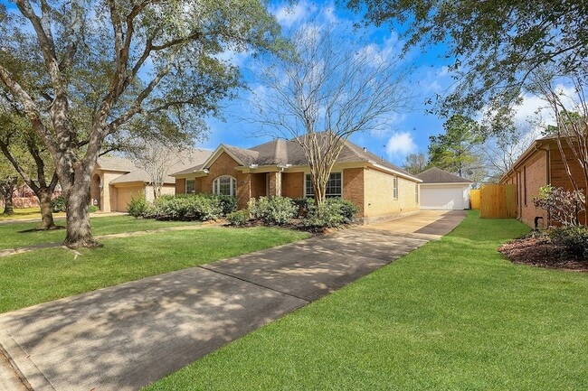 Building Photo - 26507 Abbey Springs Ln